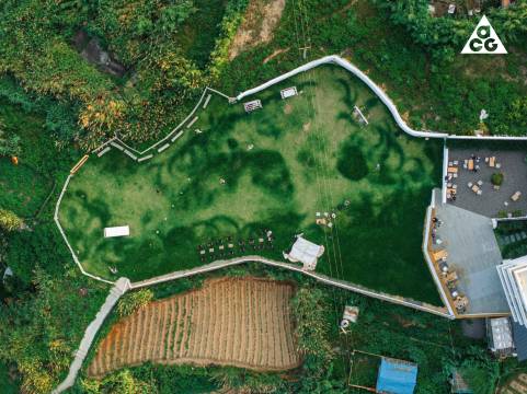 四礵列岛森海北屿海景民宿(北礵岛店)图片