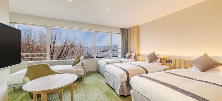 长瀞寄居龟之井酒店(KAMENOI HOTEL NAGATORO YORII)图片