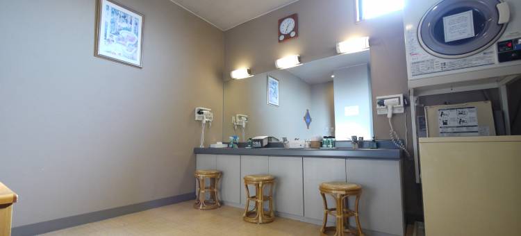 露樱COURT酒店藤冈店(Hotel Route-Inn Court Fujioka)图片