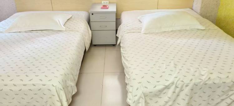 武汉一一六旅馆(建设二路地铁站武钢体育中心店)图片