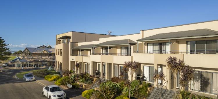 奥罗拉新鲜空气酒店(Ozone Hotel Kangaroo Island)图片