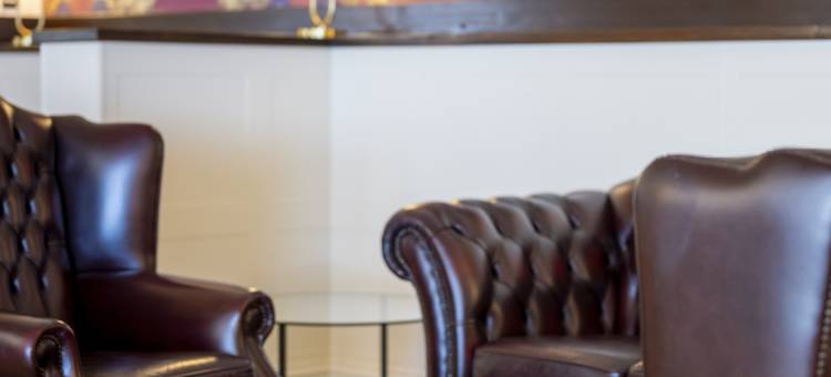 奥罗拉新鲜空气酒店(Ozone Hotel Kangaroo Island)图片