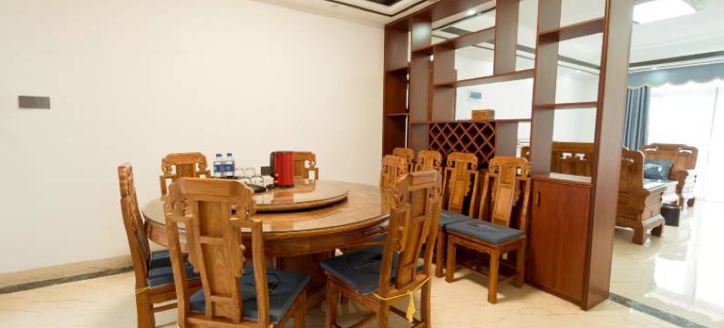 枫驿雅筑民宿图片