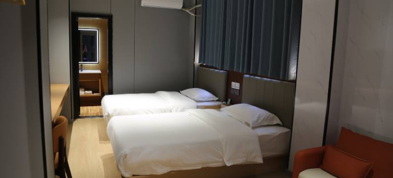 隍庭商务酒店图片