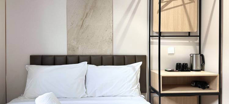 巢酒店(Nest Hotel)图片