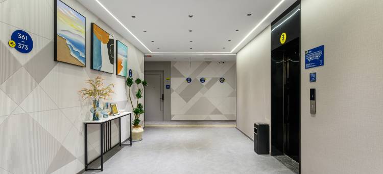 7天酒店(兴义市人民医院州政府店)图片