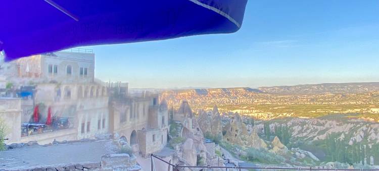 非常佩里卡帕多西亚 - 生活方式奢华设计酒店(Very Peri Cappadocia - the Lifestyle Luxury Design Hotel)图片