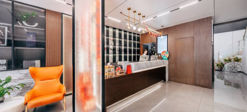 星空时尚酒店(苏州唯亭阳澄半岛乐园店)图片