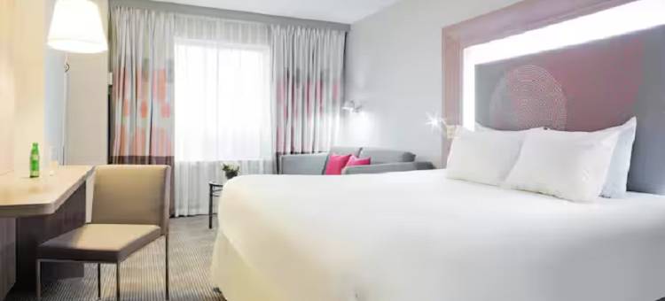 希尔顿逸林酒店 - 渥太华市中心(DoubleTree by Hilton Ottawa Downtown)图片