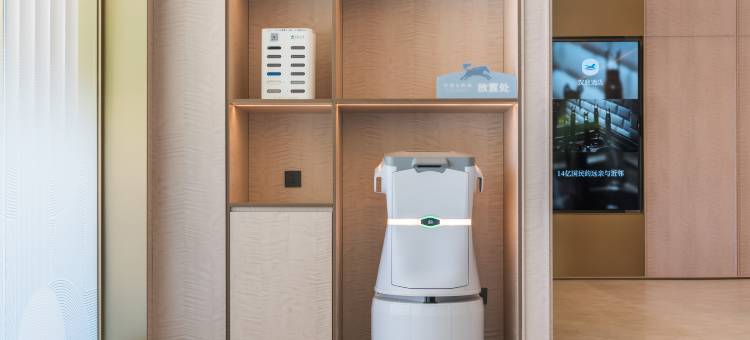 汉庭酒店(福州仓山万达海峡奥体中心店)图片