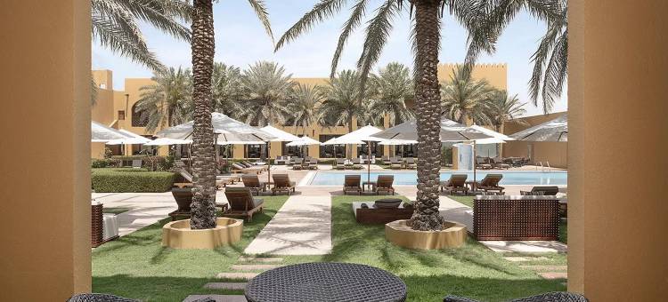 Aldhafra Resort Vignette Collection图片
