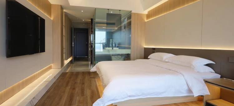 河津艾朴UP客栈图片