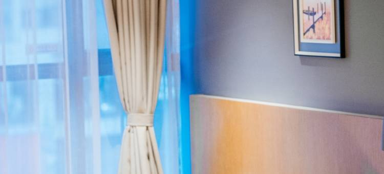 泸州雅朵酒店(万诚国际店)图片