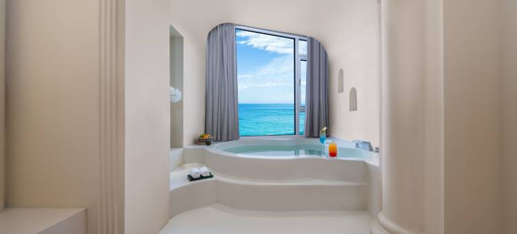 AnMan 安曼·沙滩海宿图片