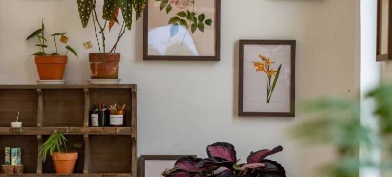 大理海天他家民宿(洱海才村码头店)图片