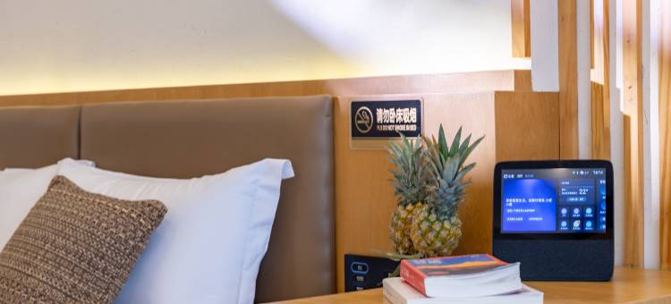 那柯里Nakeli·福院(丽江古城五一街店)图片