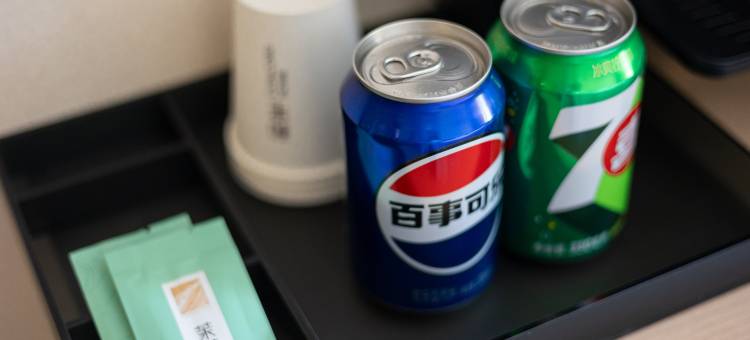 和宅无人酒店(西固城商业步行街店)图片