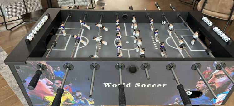 西双版纳景洪俊都福朋喜来登酒店图片