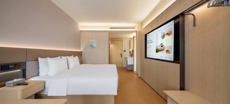 全季酒店(嵊州剡溪店)图片