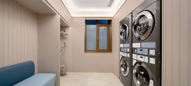 汉庭酒店(大庆新玛特乘风大街店)图片