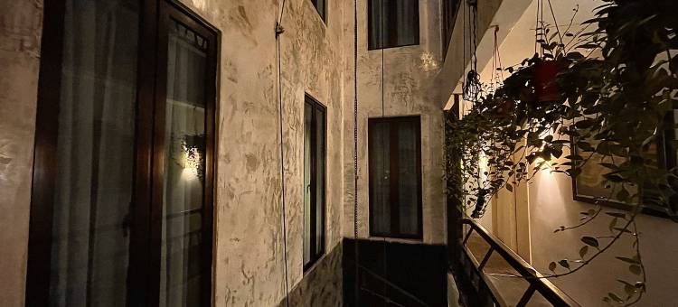 绿色巴厘酒店(Hotel Richbaliz Kuala Lumpur)图片