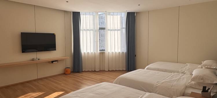 海月观舍酒店图片