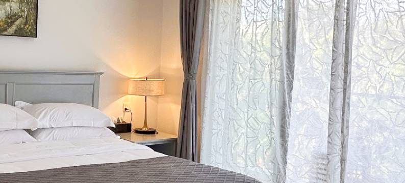 JD·France见道法国花园民宿(石螺口店)图片