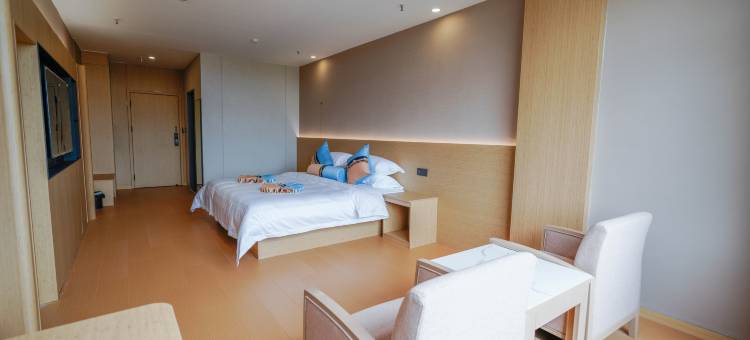 泾源县阳光酒店图片