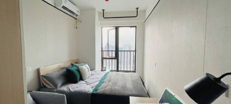 龙湖冠寓(成都昭觉寺店)图片