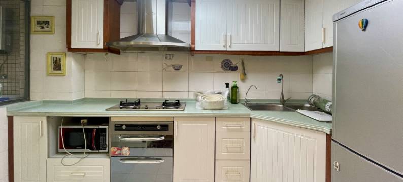 雅园·中空复式多家庭套房图片