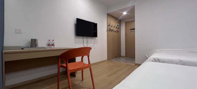 青云阁宾馆(上蔡龙祥路一高体育场店)图片