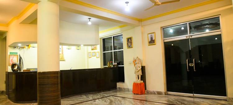 伦比尼赞巴拉酒店(Lumbini Zambala Hotel)图片