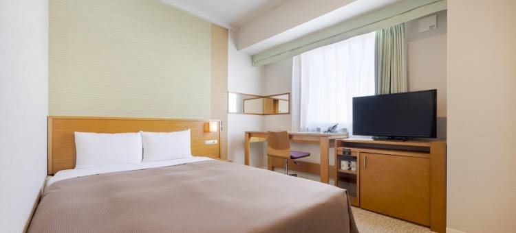 上野公园光芒酒店(CANDEO HOTELS)(Candeo Hotels Ueno Park)图片