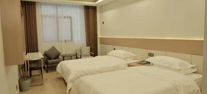 礼泉怡和酒店图片