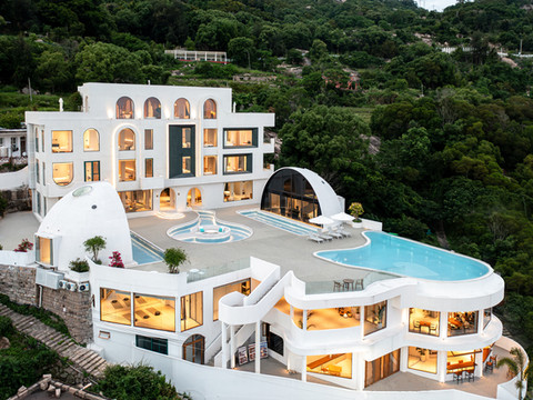 霞浦天空之城民宿