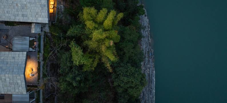 爱上怒江 · 秘境湾 | Hidden Land 山野森系 · 隐奢美学酒店图片