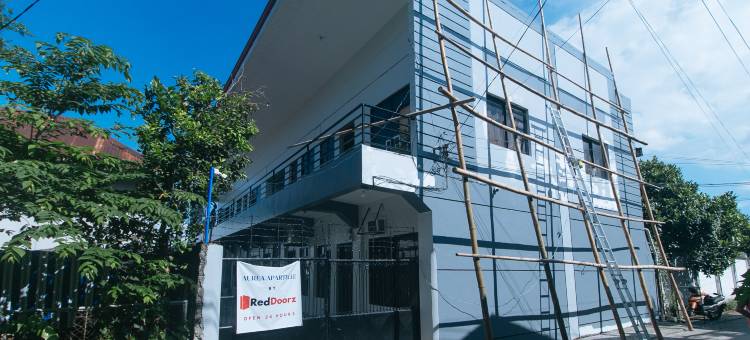 RedDoorz @ Aurea Apartelle图片