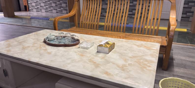 宜家·Homey Nest·筑梦客栈(洛邑古城店)图片