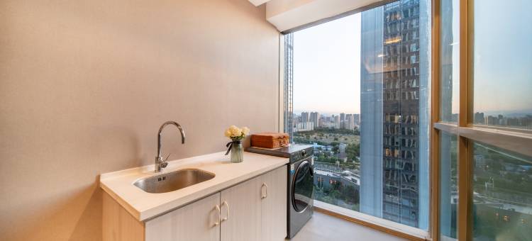 千烨酒店(乌鲁木齐国际会展中心店)图片