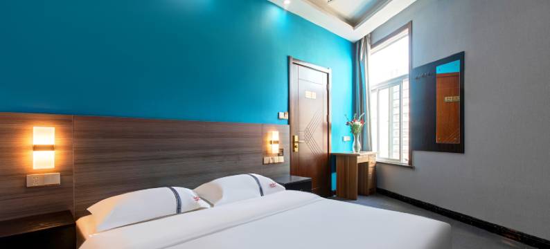 又见平遥·菩提舍图片