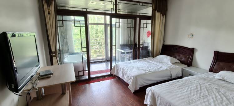 克什克腾旗盈鑫民宿图片