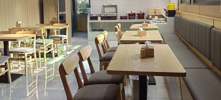 速8酒店(三明三元城关芙蓉路店)图片