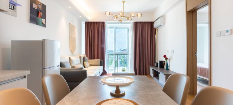 丽思卡酒店(雄安新区容城郊野公园店)图片