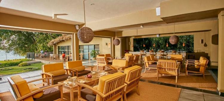 艾可猎游蒂萨酒店(EKHO Safari Tissa)图片