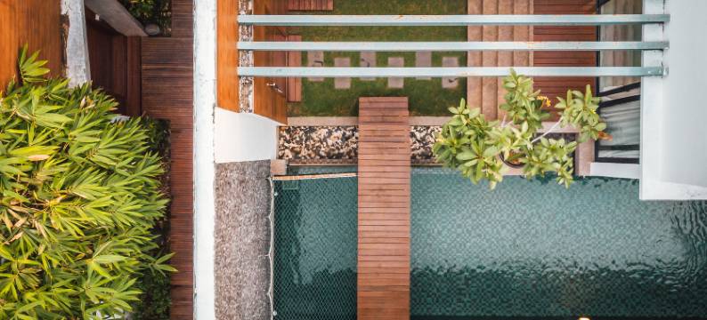 兰卡威别墅酒店-私人泳池(La Villa Langkawi - Private Pool)图片
