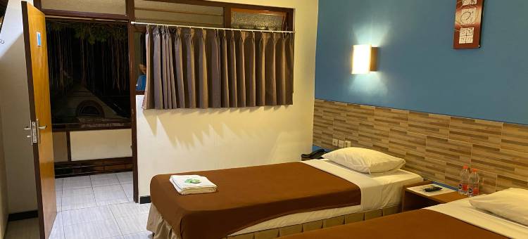 Hotel Lestari图片