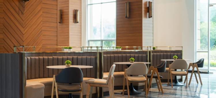 奎斯特酒店波德迪克森(Quest Hotel Midport Port Dickson)图片