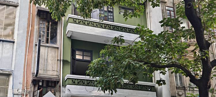 登巴客栈(广州上下九步行街店)图片
