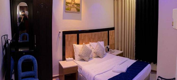 沙迦广场酒店(Sharjah Plaza Hotel)图片