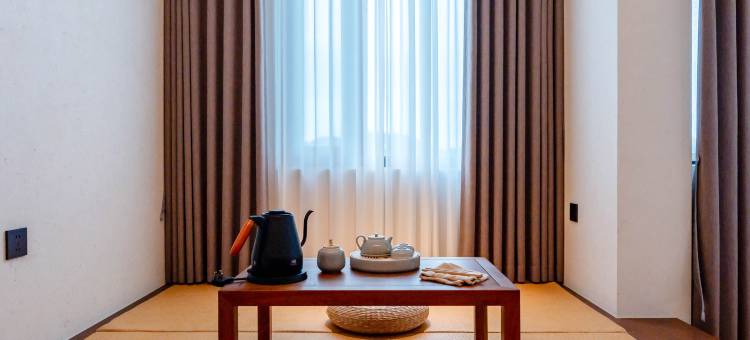 象山·文澜渡Villa度假民宿(石浦渔港古城景区店)图片